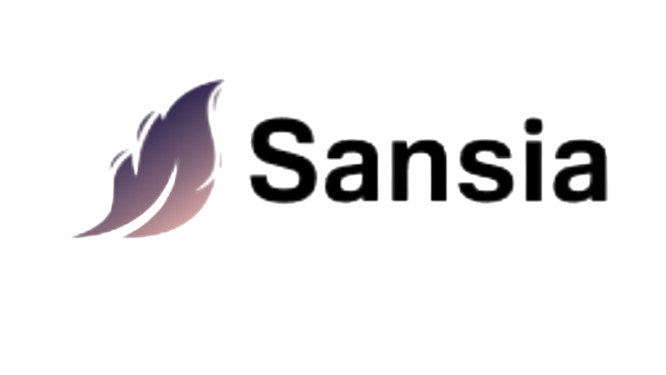 Sansia NGO - Community Development Organization Logo